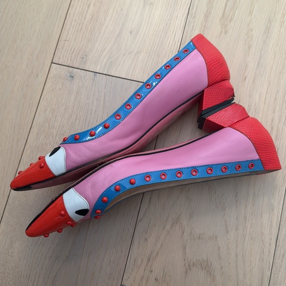 Fendi - Picture 5 of 16